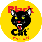 Black Cat Fireworks