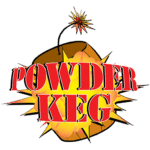 Powder Keg Fireworks