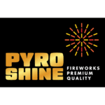 Pyro Shine Fireworks